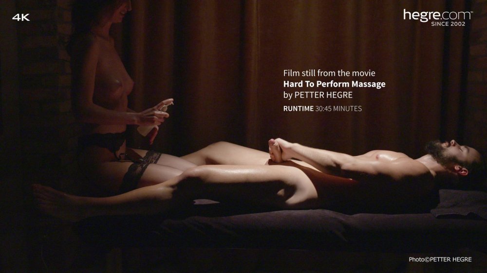 [hegre-art]2017-02-16 Hard to Perform Massage