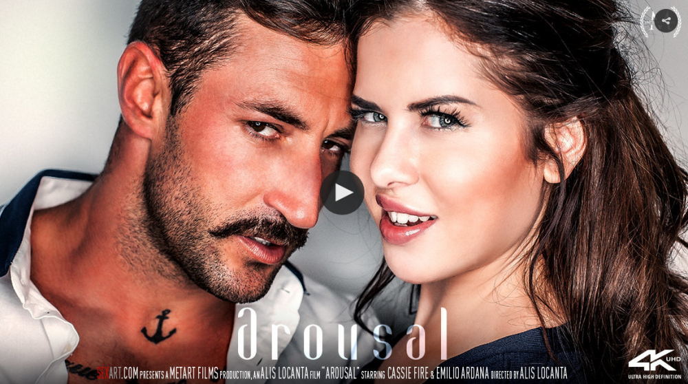 [sexart]2017-02-16 Arousal