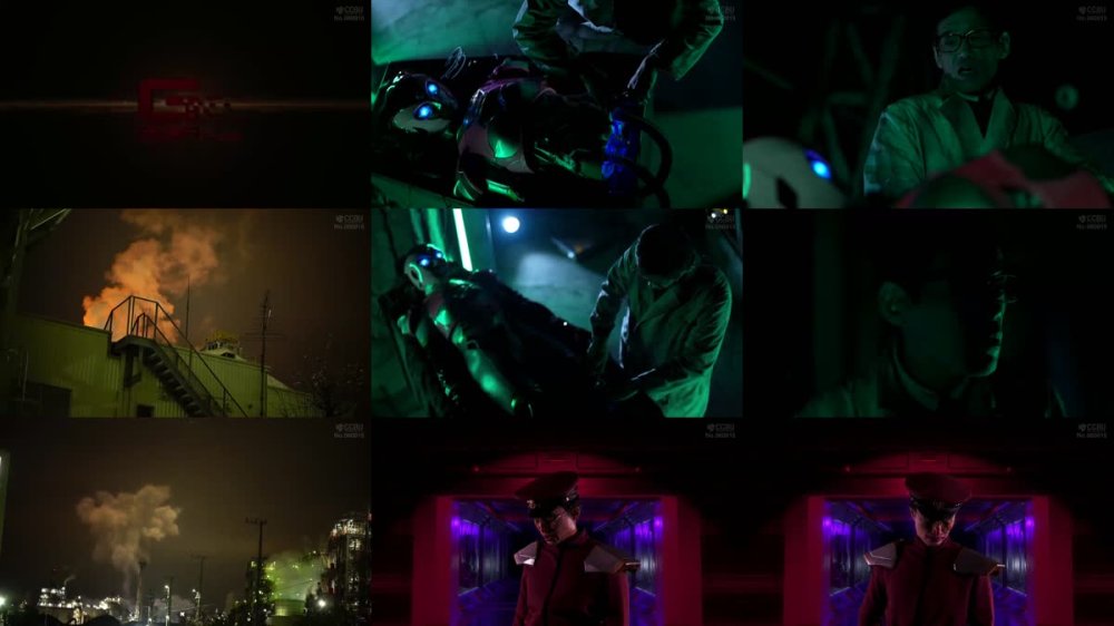 SPSD-48 鉄腕DOLLミライダー2025 ブレイブ・ニュー・ワールド 宇流木さらら