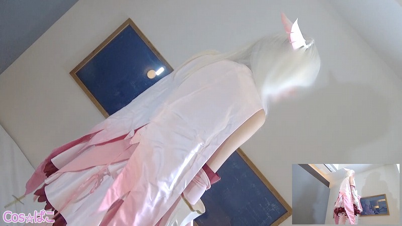 FC2PPV-840335 【個人撮影】-オナ編-レイヤーイリヤちゃん彼バレないようにこっそりえっちなバイト♪