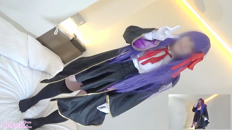 FC2PPV-866738 【個人撮影】102cmおっぱいで誘惑っ！20歳レイヤーさんとBBちゃんオナプレイ！