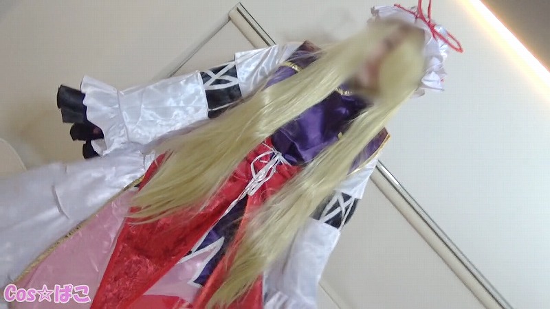 FC2PPV-941269 【個人撮影】Ｇっぱい！東方八雲紫さまとらぶらぶ♪中出し編