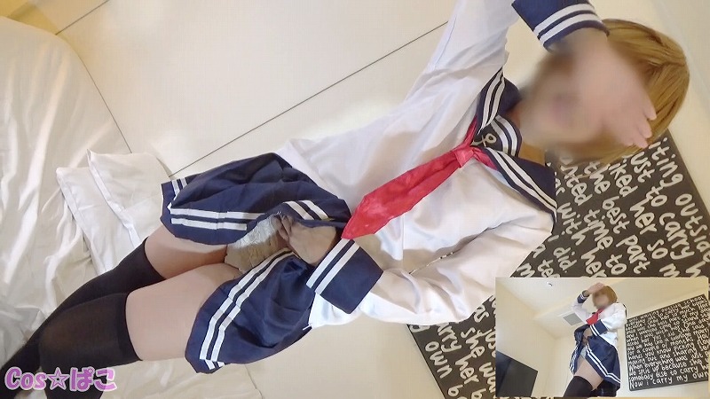 FC2PPV-933308 【個人撮影】雷ママと♪司令官！私に頼っていいのよ！-オナニー編-