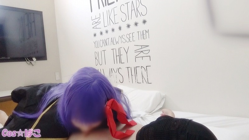 FC2PPV-990144 ＧぱいちゃんでＢＢちゃん！淫紋付けて先輩を魔力を搾り取っちゃうイケない後輩さんプレイ♪【個撮】