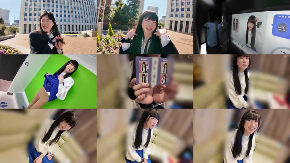 TANP-037 ボク、AV女優になります。おりょう