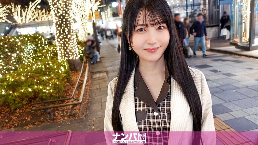 Uncensored Leaked【モザイク破壊版】 200GANA-3213 マジ軟派、初撮。 2177 表参道で見つけた！超レア浜辺○波似の劇団員美女をナンパ一本釣り！超敏感体質で始まる前からパンツはびちゃびちゃ！長い黒髪を揺らす騎乗位！エロ過ぎてもう腰振りが止まらない！