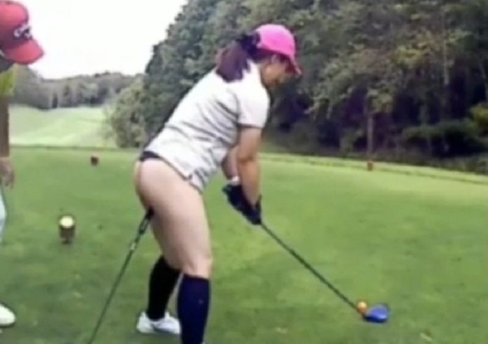 [KBJ] 골프장 h증권 부사장 스캔들