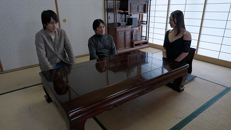 6000Kbps FHD [MI-001] 未亡人になった嫁の股間は灼熱のように熱かった 田所百合