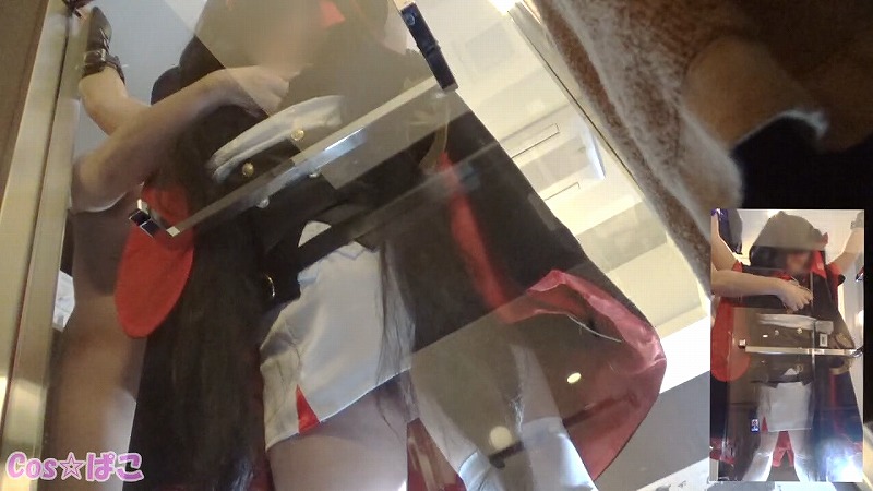 FC2PPV-1040063 -ドルフロ97式ちゃんでＨなPart2-97Ｇっぱいちゃんに色々命令しちゃいました【個人撮影】