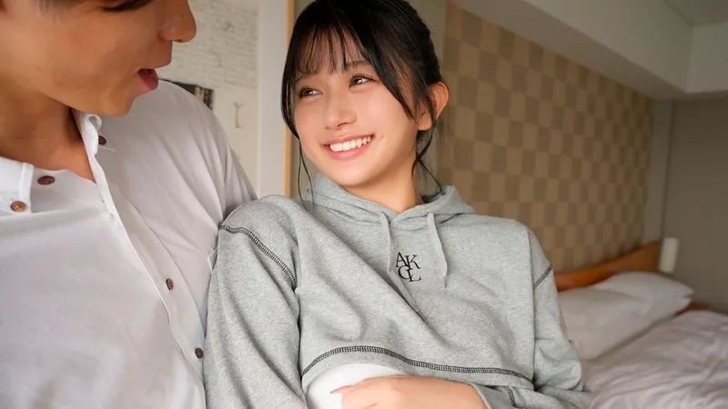 S-Cute 5699 恥じらう美少女がオカズすぎるSEX S-Cute – Karin ＃1