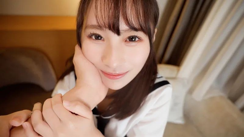 S-Cute 5694 制服＆マイクロビキニでイキ続けるハメ撮りSEX with – Hinako ＃1