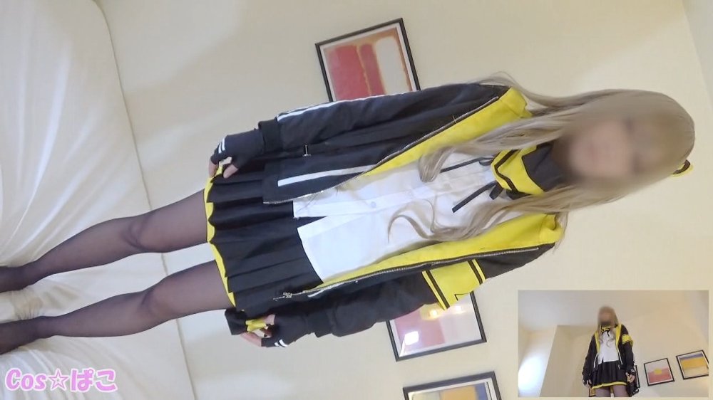 FC2PPV-1056565 美脚さんで454545姉ぇ！しこしこしてきちゃいました！-オナニー編-【個人撮影】