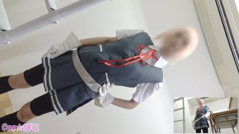 FC2PPV-1064292 落ち度がなくてもぬいぬいぬぃっ！美脚さんに不知火でオナってもらいました【個人撮影】