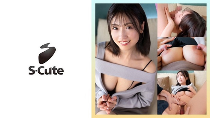 Uncensored Leaked【モザイク破壊版】 229SCUTE-1509 まみ(31)感じるほどに積極的になる中出しエッチ