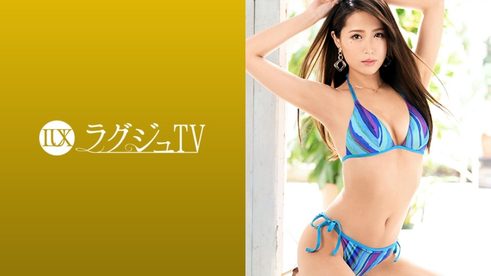 Uncensored Leaked【モザイク破壊版】 259LUXU-1111 ラグジュTV 1102 自身をご奉仕型のMと語る美スレンダー通訳再び！美しい身体にビキニを纏い、巨根に跨り妖艶に乱れる姿は必見！
