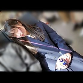 FC2PPV 4712907 【高画質リマスター版顔出し・2003年生】色白黒髪ロングの優等生。二人きりの旅…