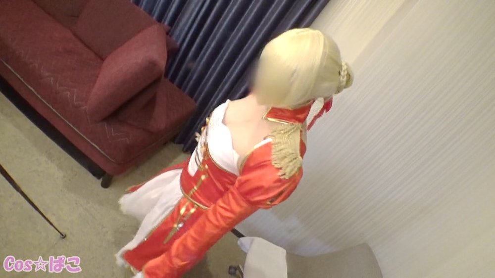 FC2PPV-1154716 ネロちゃまとオナオナ。Ｇっぱいちゃんでネロちゃまオナさせちゃいました編【個人撮影】