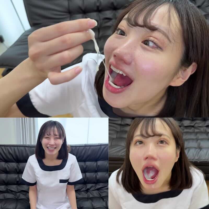 FC2 PPV 4713295 FC2-PPV-4713295 【完全ノーカット/真正6発連続】歯科衛生士ややが5日以上溜めた精子を自前衣装で連続ごっくん