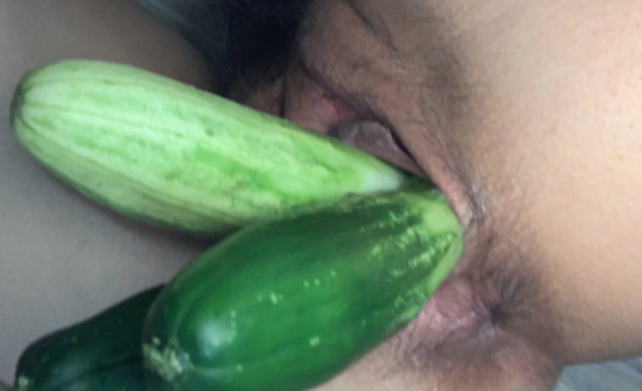 [KBJ]얼굴 예쁜 트위터 @shuu_D (오이 불고기)