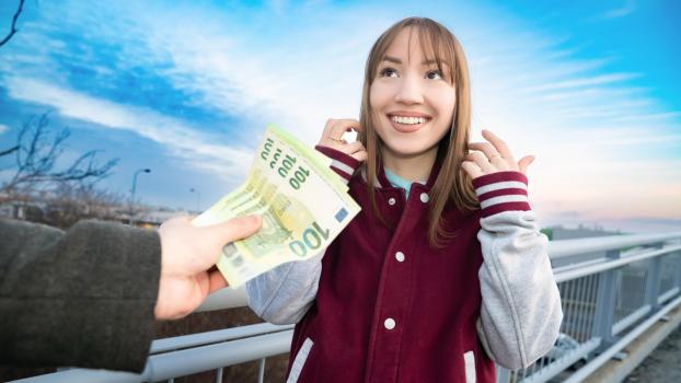 Public Agent - Kate Quinn - Dance for me Kate