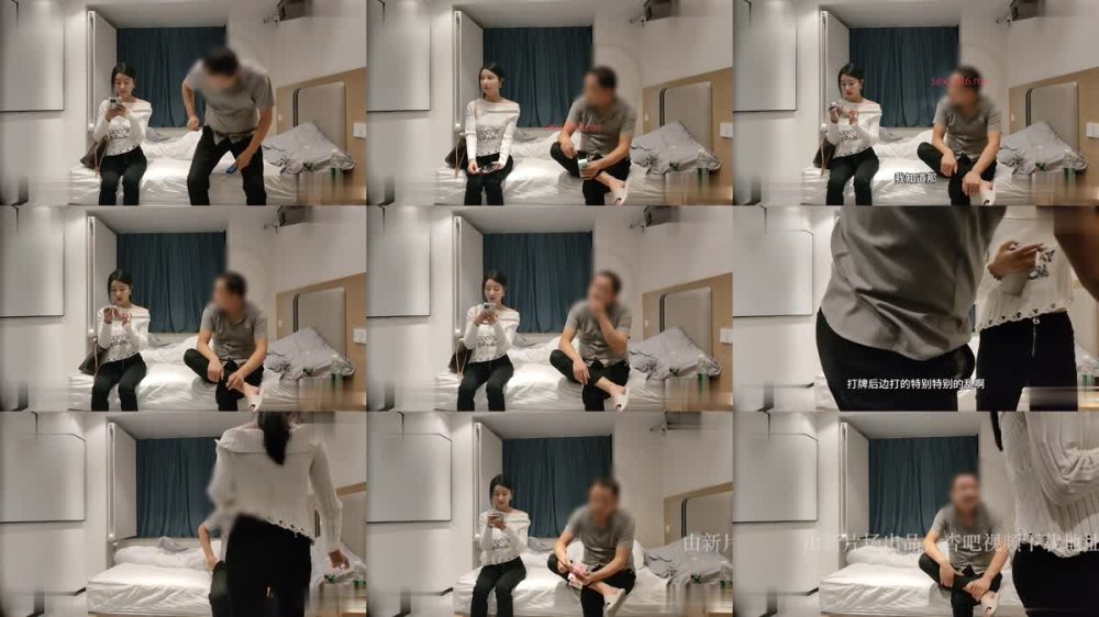 XB-613 約操剛下海不久的學生妹被操的大叫老公