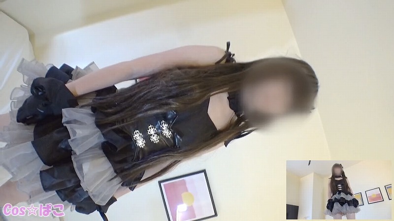 FC2PPV-1215439 JD3回ちゃんでしぶりん！ふ～んアンタが…！アルファオメガで魅せちゃいます-オナ編-【個人撮影】