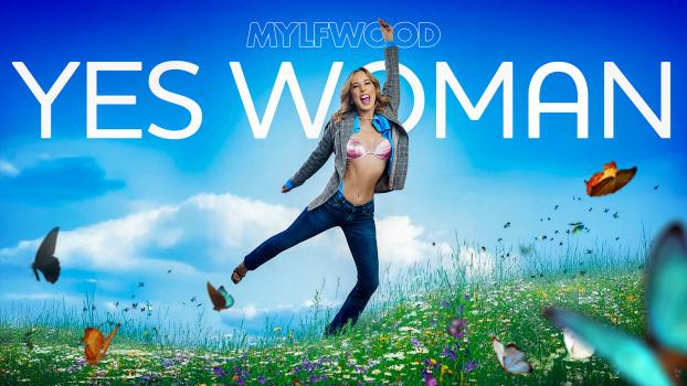 Mylfwood - Millie Morgan - Yes Woman