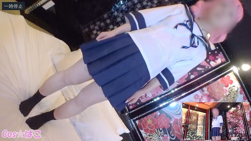 FC2PPV-1265321 むっちりぱっつんお尻で漣ちゃん！えっちな腰が炸裂オナニーしちゃうよっ！【個人撮影】