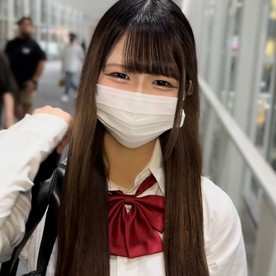 FC2 PPV 4715829 《7/4まで1980pt》常軌を逸したHカップ美爆乳…！可憐フェイスでイキ堕ち！バスト偏差値SSランク・まりなちゃん！快感に逆らえない超柔乳敏感乙女に大量種付け！！