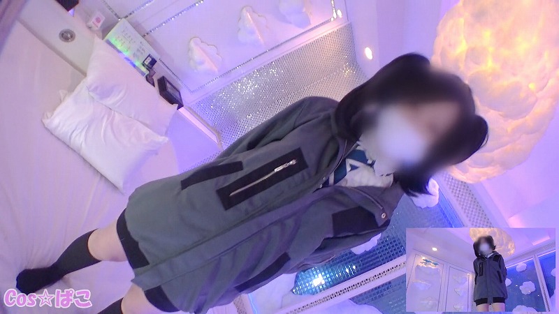 FC2PPV-1327793 むっちりぱっつんお尻であきらちゃん！自分イクまで…いぢられるんすね【個人撮影】