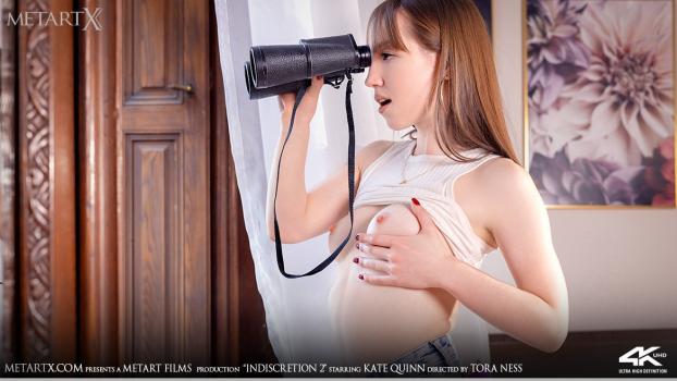 Met Art X - Kate Quinn - Indiscretion 2