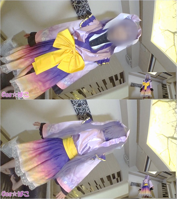 FC2PPV-1474512 美脚さんでキョウカちゃん！へんたいふしんしゃさんを思うとえっちな女の子になっちゃう-オナ編-【個人撮影】