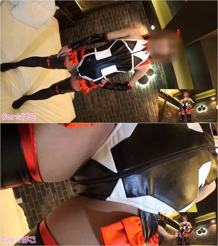 FC2PPV-1443286 美脚さんで対魔忍！生意気スケベボディのユキカゼちゃん♪-オナニー編-【個人撮影】