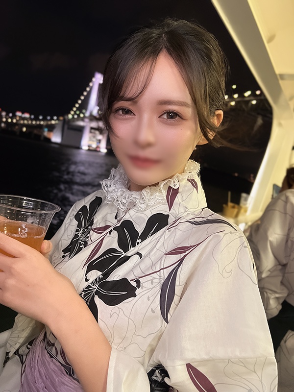 FC2 PPV 4719201 FC2-PPV-4719201 激アツ！真夏の夜のイチャラブおせっせ・浴衣がヤバすぎるスレンダー美乳な最強ビジュ強女子大生・20歳⇒ピンクの膣内に大量中出し『らん』