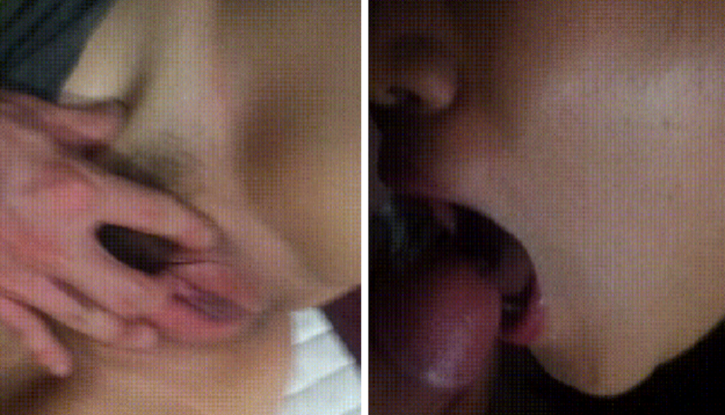 [KBJ]입싸 받아주는 여친