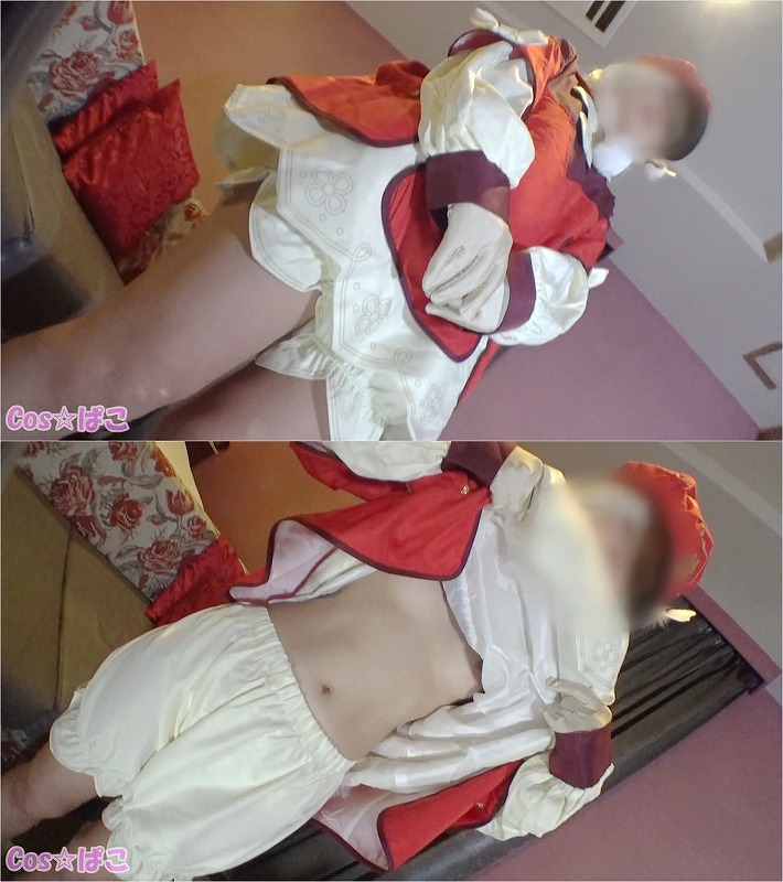 FC2PPV-1674148 六駆レイヤーさんでクレーちゃん♪原神キャラで本気汁中出しえっちしちゃうぞ♪【個人撮影】