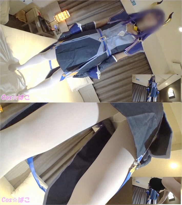 FC2PPV-1615934 美脚さんでぷぃこねレイ様！清楚なキミもえっちなオナニーしちゃうのね♪【個人撮影】