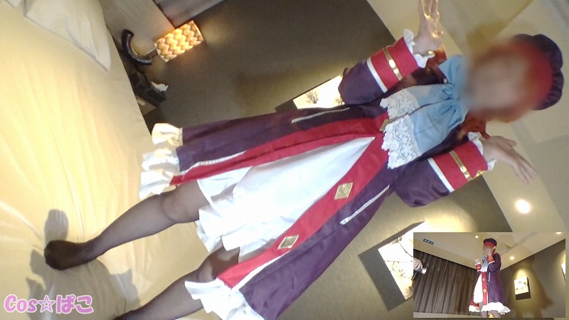 FC2PPV-1768011 きみぃ、ボクにこんな青春させるなんて大概だぞ♪六駆レイヤーさんでなか○し部おなおなユニパイセン【個人撮影】