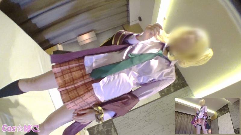 FC2PPV-1757057 「たいがいだぞ！ク□エくん！」美脚さんでぷぃこねなか○し部ク□エオナニー編【個人撮影】