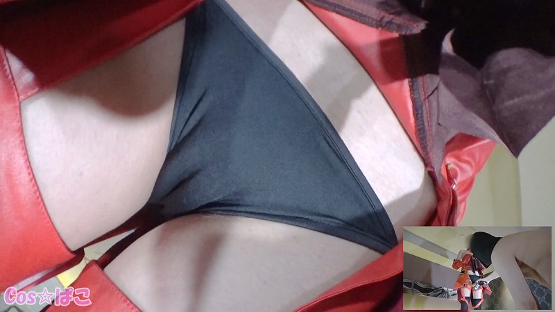 FC2PPV-1718942 美脚モーさんで戦闘服Ver.オレにオナニーしろっていうのか…【個人撮影】