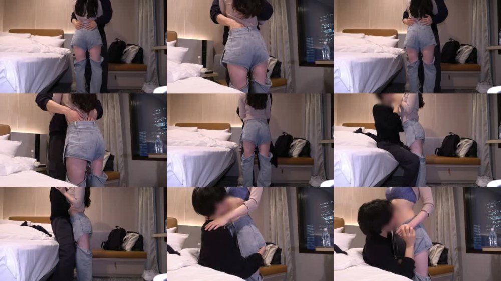 KUZU-240510 [无码破解] 神女精选美少女激情一小时