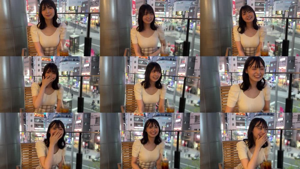 6000Kbps FHD [420HOI-359] 愛嬌美少女あいり@変態ギャップ(24)素人ホイホイZ・素人・ドキュメンタリー・ハメ撮り・美少女・美乳・オナニー・潮吹き・騎乗位・痴女・顔射