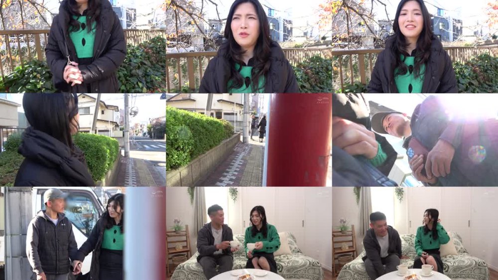 ASIA-119 ニューハーフ逆ナンパ！中出し！（ASIA-119）