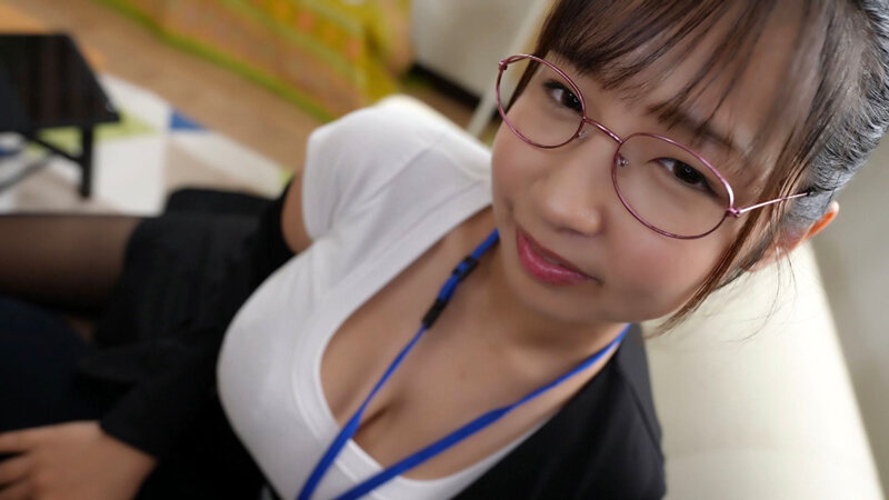 6000Kbps FHD [BDST-067] 甘あま指導で褒め上手！！おっぱい誘惑で10発射精 世話好きキャリアアドバイザー 星乃夏月