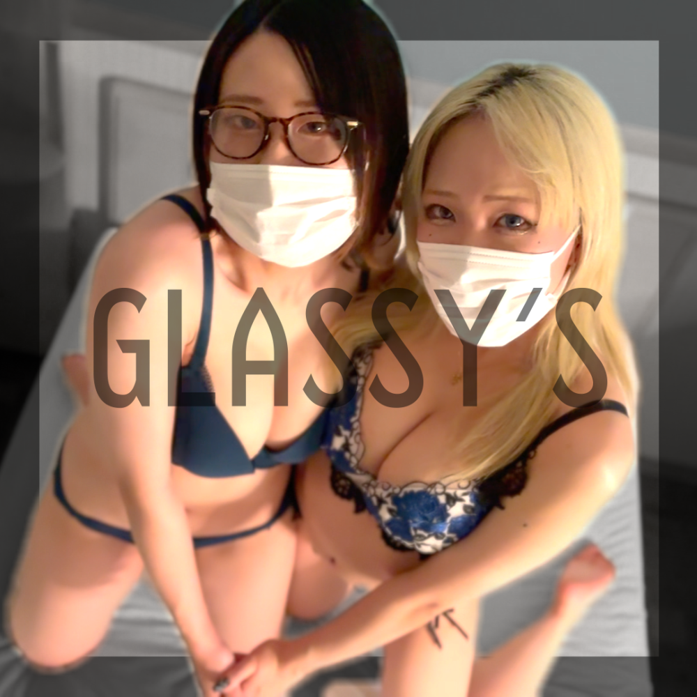 FC2 PPV 4723780 FC2-PPV-4723780 #27 日本人の美人女子大生２人とホテルで３Ｐセックス│GLASSY'S