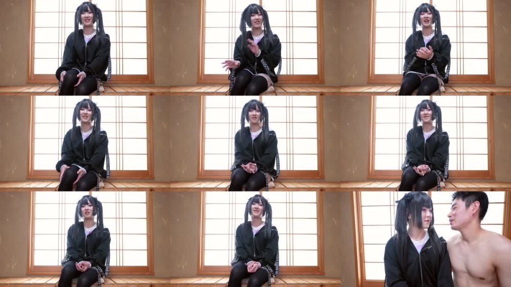 HERY-160 男の娘、完全メス化これくしょん49 伊勢谷楚和