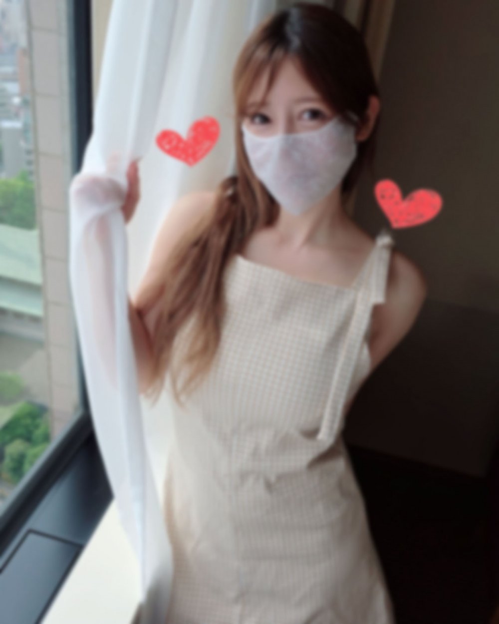 FC2PPV 4728732 ★ロバ完全限定の最高峰女神さまファイナル★【無】モノがケタ違いの女降臨！！〇〇で呼んだ整体師に淫らな股間を見せたらハメ師になってもらえるのか？もしもきらりちゃんが巨人になってしまったら…進撃の巨乳