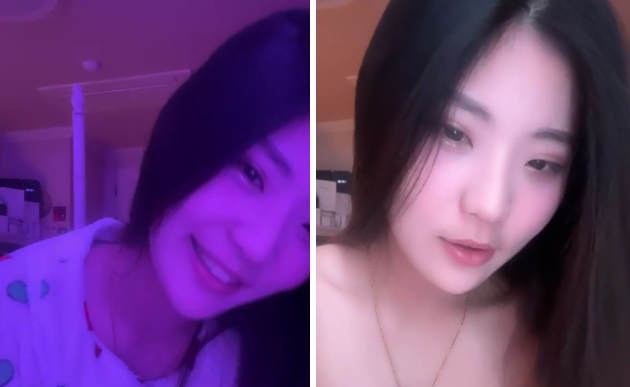 [KBJ]BJ애옹야옹 _아프 꼭노