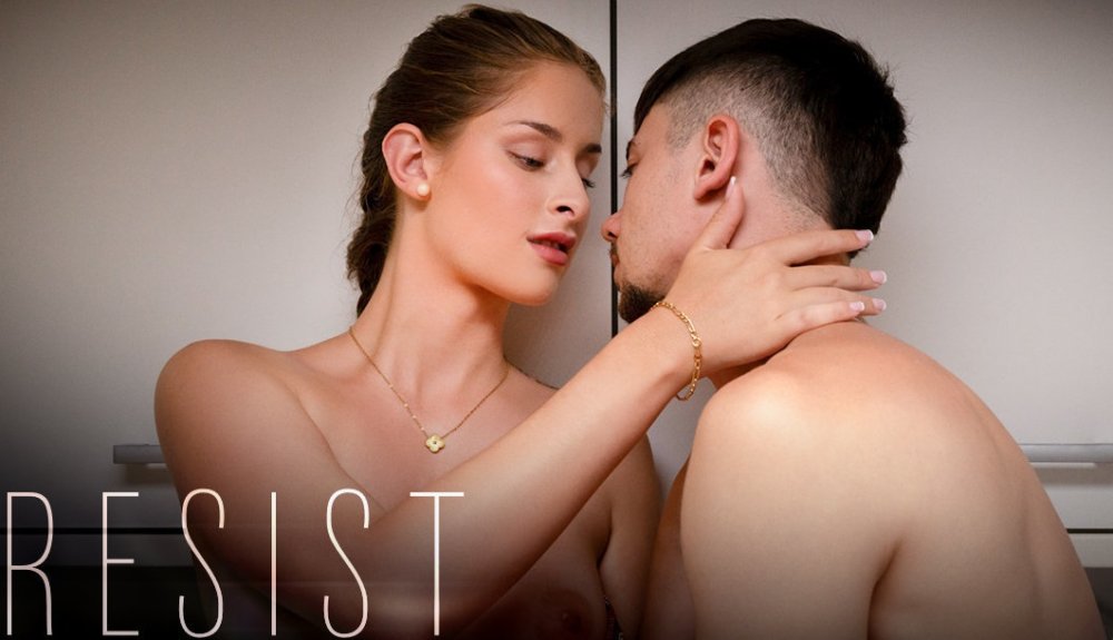 Sex Art - Ambar Lapiedra - Resist