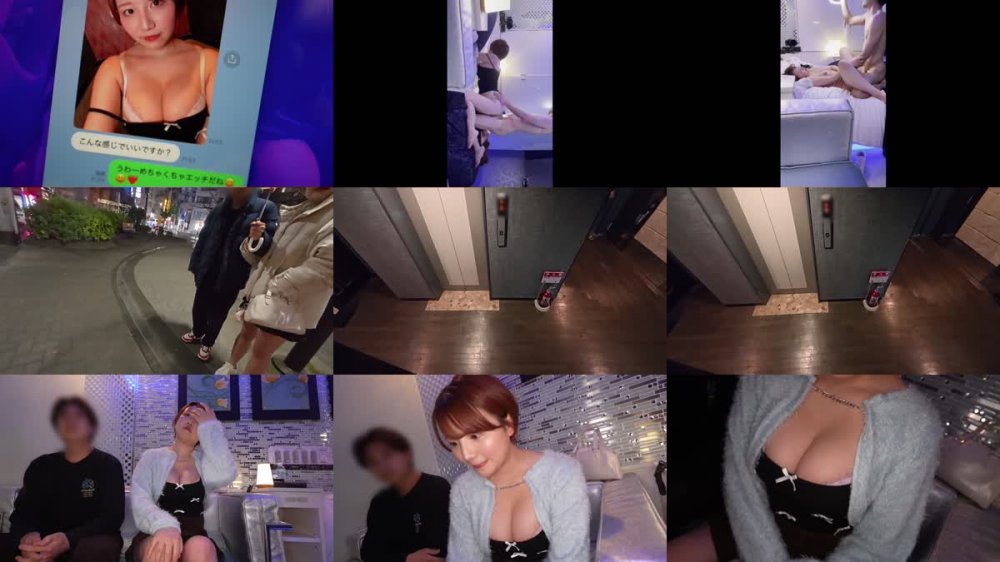 6000Kbps FHD [348NTR-083] 【NTR】こんな可愛いのに流されやすくて男に尽くし過ぎちゃうの可愛いよねw そりゃ中出しもするでしょww